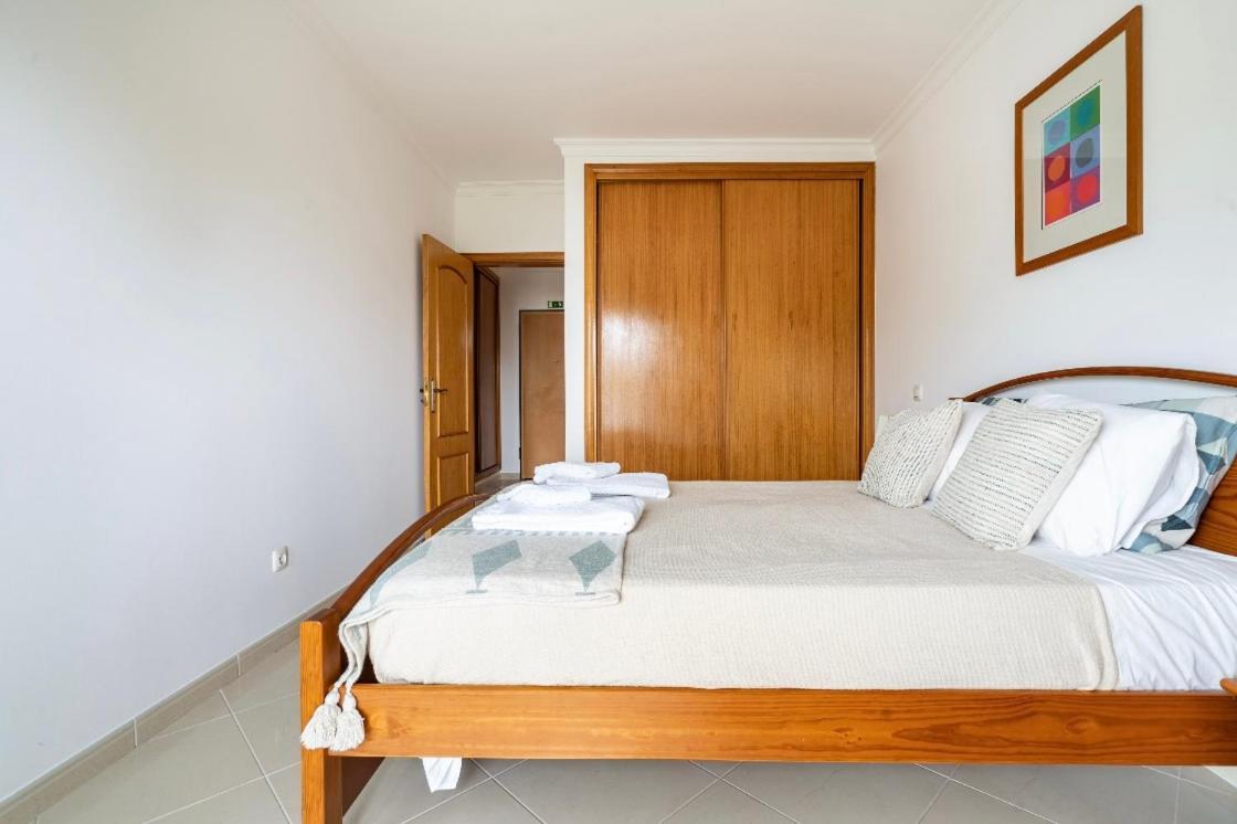 Quarteira Beach House Екстер'єр фото